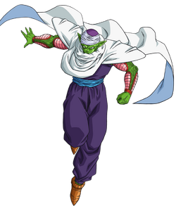 Team Universe 7, Dragon Ball Wiki