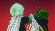 Garlic Jr. submerge Dieu