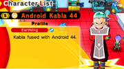 Android Kabla 44