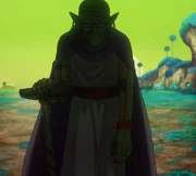 Nobody realizes that Neva is there