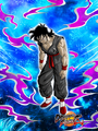 Clone Yamcha card from Dokkan Battle