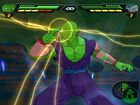 Piccolo charging the Special Beam Cannon in Budokai Tenkaichi 2