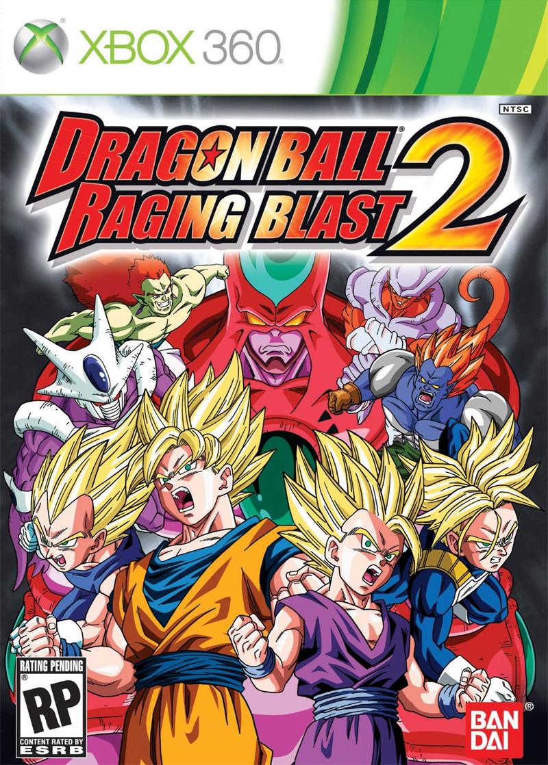 db raging blast 2 how to unlock all characters