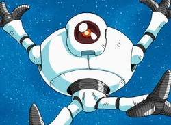 Giru Dragon Ball Wiki Fandom