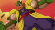 Slug en Gran Namekiano
