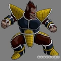 Great Ape Nappa