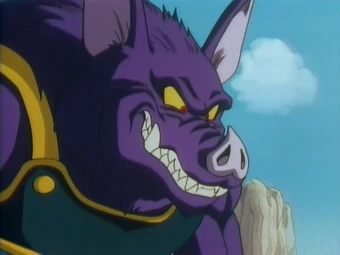 妖怪 E.ムランジーニョ var. Majora devil 専用 | Ikkyudesign