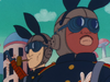 The Rabbit Gang
