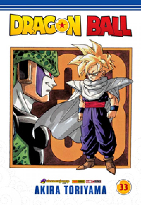 Androids Saga, Dragon Ball Wiki