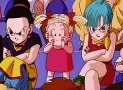 Portrait of Majin Boo (from dragon ball), D&D,, Stable Diffusion