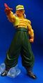 HG Collection Digital Grade Android 13 figurine front view