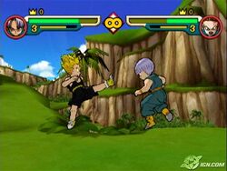 Dragon Ball Z: Budokai 2 – Wikipédia, a enciclopédia livre