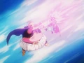 Buu Kills Babidi in flashback