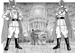 Capítulo 94, Dragon Ball Wiki Hispano