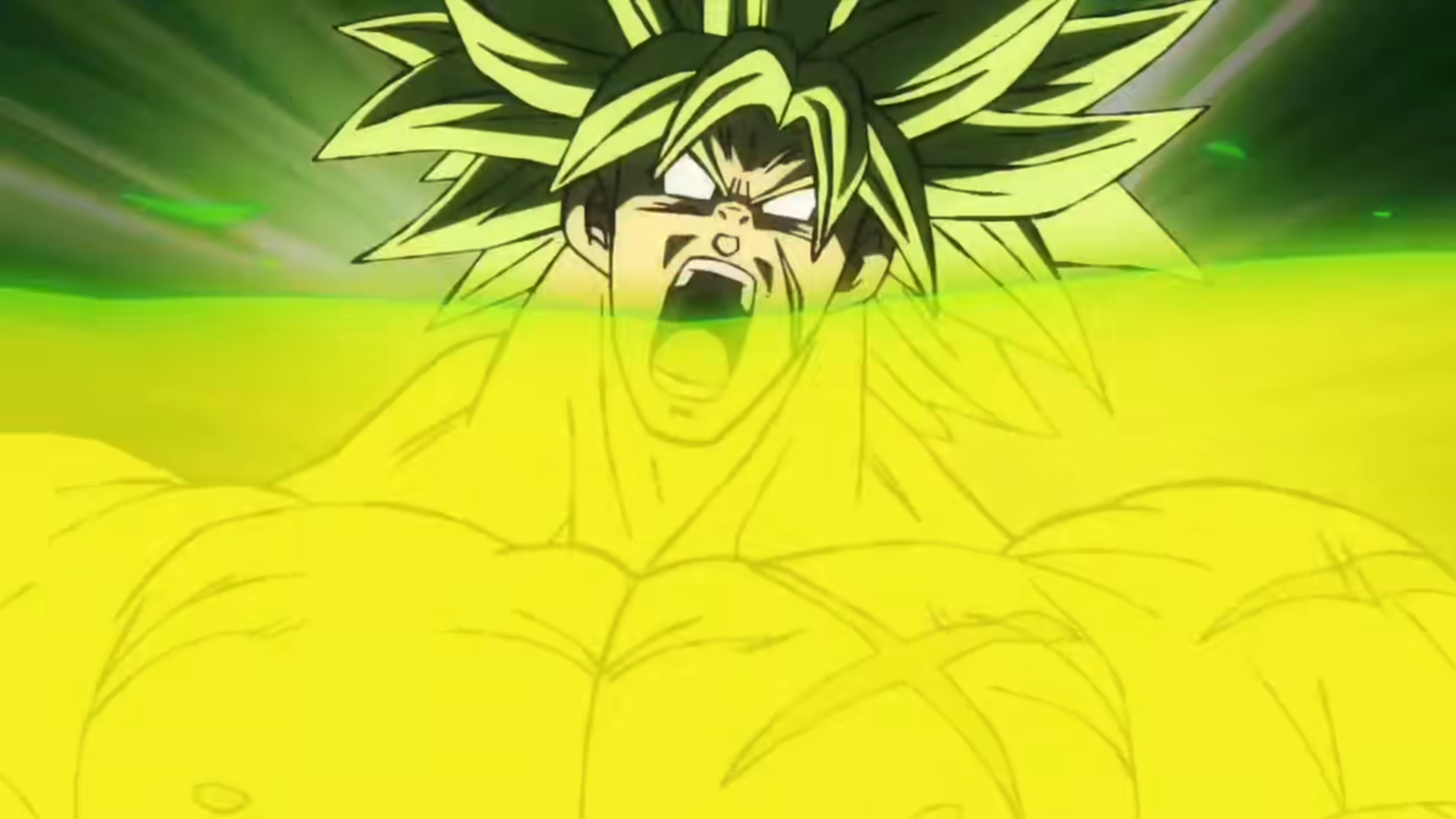 dragon ball xenoverse 2 extra pack 4 broly dragon ball xenoverse 2 extra pack 4 broly