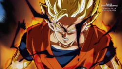 Goku Criança, Wiki DragonBallxcloudgame