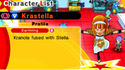 Krastella