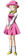 Marron DBGT.png (66 KB) Maron in Dragon Ball GT.