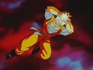 Masenko gohan.jpg (38 kB) Gohan del futuro utilizando el Hiper Masenko.