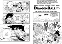 Bardock and his allies conquering a planet (English)