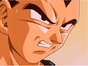 Vegeta in Dragon Ball GT