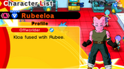 Rubeeloa