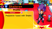 Shaloron