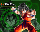 Yamcha XV2 Character Scan