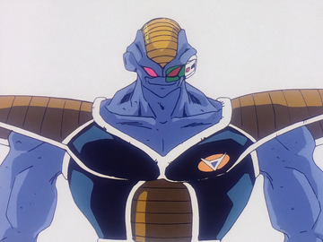 Ginyu Force, Dragon Ball Wiki, Fandom