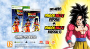 Budokai hd collection first shot-redo1