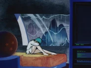 Bulma-db.png (2.31 MB) Bulma in the Capsule House bedroom in Dragon Ball ending, "Romantic Ageru Yo"