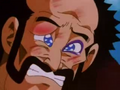 Mr. Satan beat up