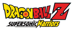 Dragon Ball Z Supersonic Warriors