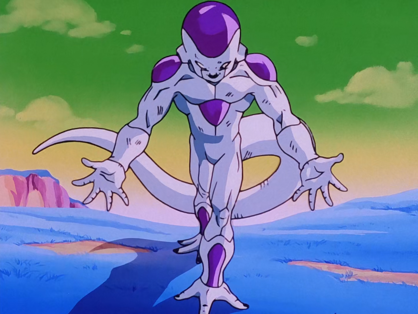 Dragon Ball manga return sparks a Black Frieza rumor that changes everything