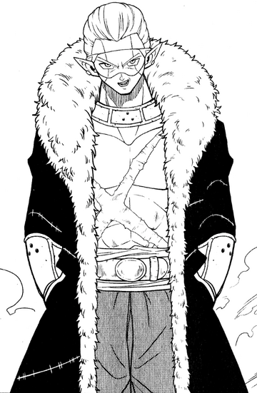 Did you know that Dio Brando's voice actor viced Hearts from Super Dragon Ball Heroes