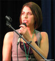 Laura Bailey, Dubbing Wikia