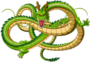 Shenron 3