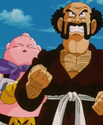 Mr. Buu and Mr. Satan