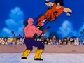 TienAbsorbsYamchasAttack.png (918 KB) Tien absorbs Yamcha's next attack