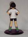 Pichi Pichi Gal Videl figure backside view