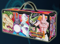 Dragon Ball Heroes case