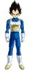 Design of Vegeta