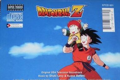 ドラゴンボールZ 20th Century-SONGS BEST [CD] Reviews | Dragon Ball Z 20th Century-SONGS BEST