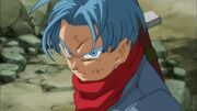 FutureTrunks-DBSuper