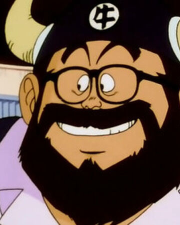 牛魔王 Dragon Ball Wiki Fandom 牛魔王 Dragon Ball Wiki Fandom