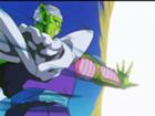 Piccolo vs. Cell