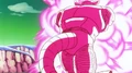 Frieza's second Killer Ball