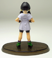 Soul of Hyper Figuration Part 10 Videl color version backside view