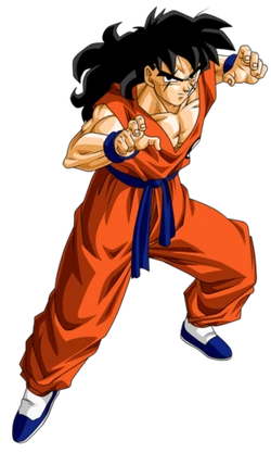 Yamcha Wiki Dragon Ball Fandom