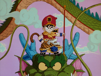 Journey To The West Dragon Ball Wiki Fandom Journey To The West Dragon Ball Wiki Fandom